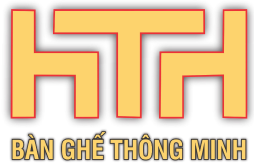 NỘI THẤT THÔNG MINH HTH