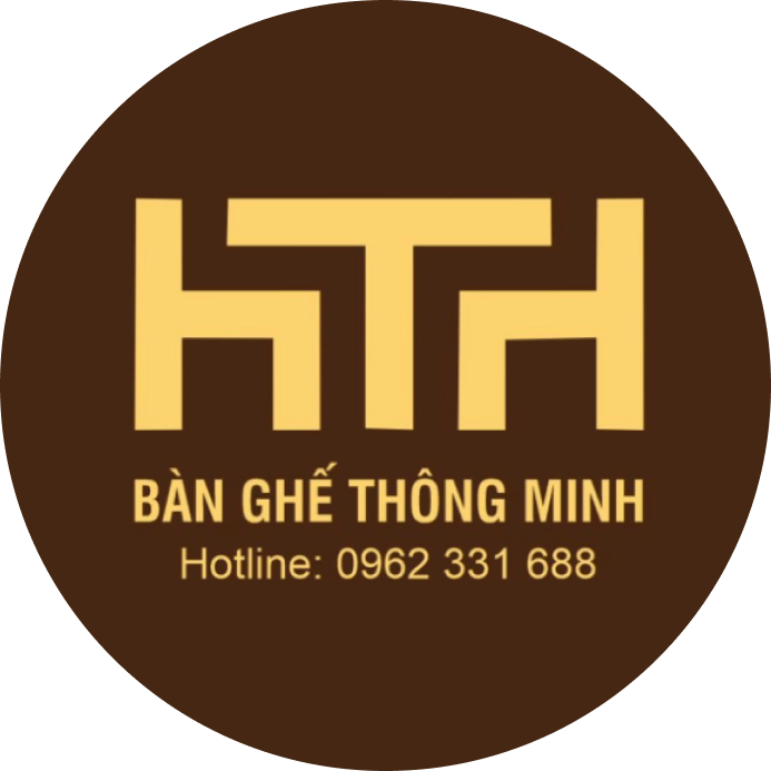 NỘI THẤT THÔNG MINH HTH